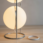 Elegant Floor Lamp – Atlas