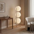 Elegant Floor Lamp – Atlas
