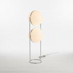 Elegant Floor Lamp – Avalon