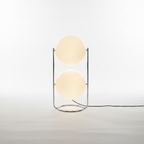 Elegant Floor Lamp – Aspen
