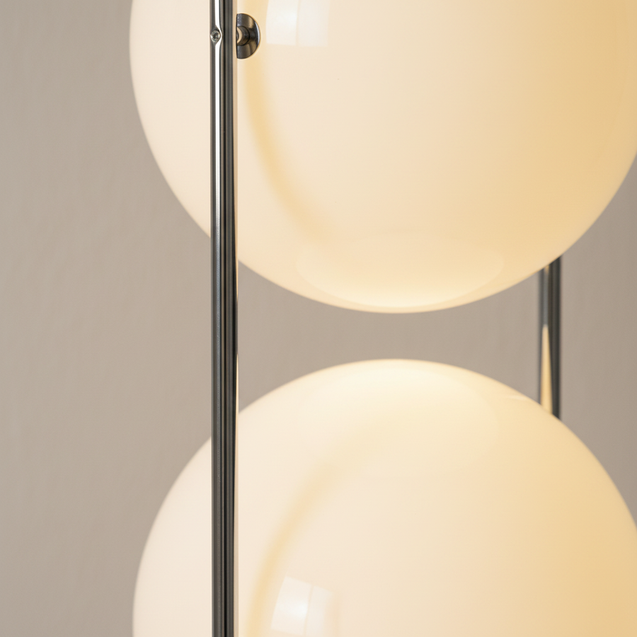 Elegant Floor Lamp – Aspen