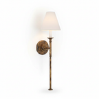 Single Headed Wall Sconce