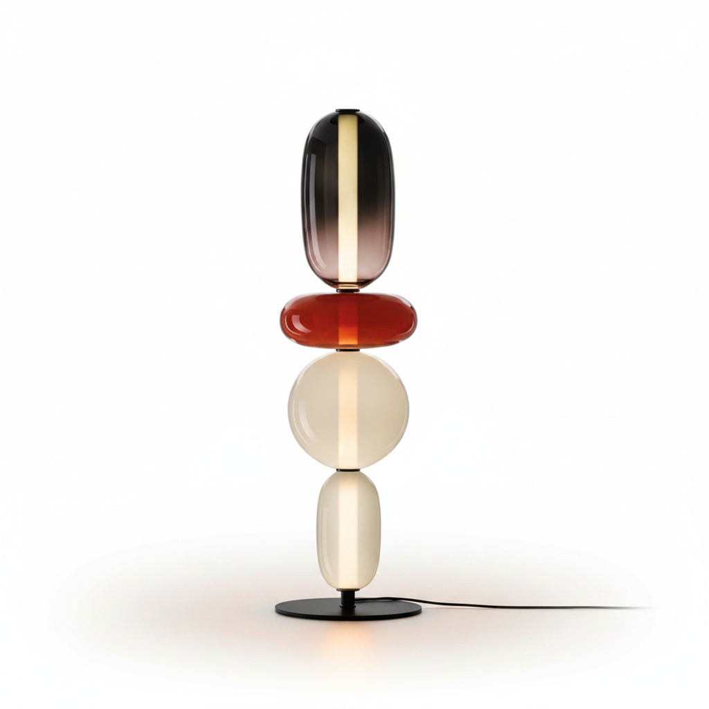 Italian Table Lamp – Atlas