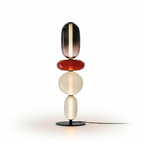 Italian Table Lamp – Atlas