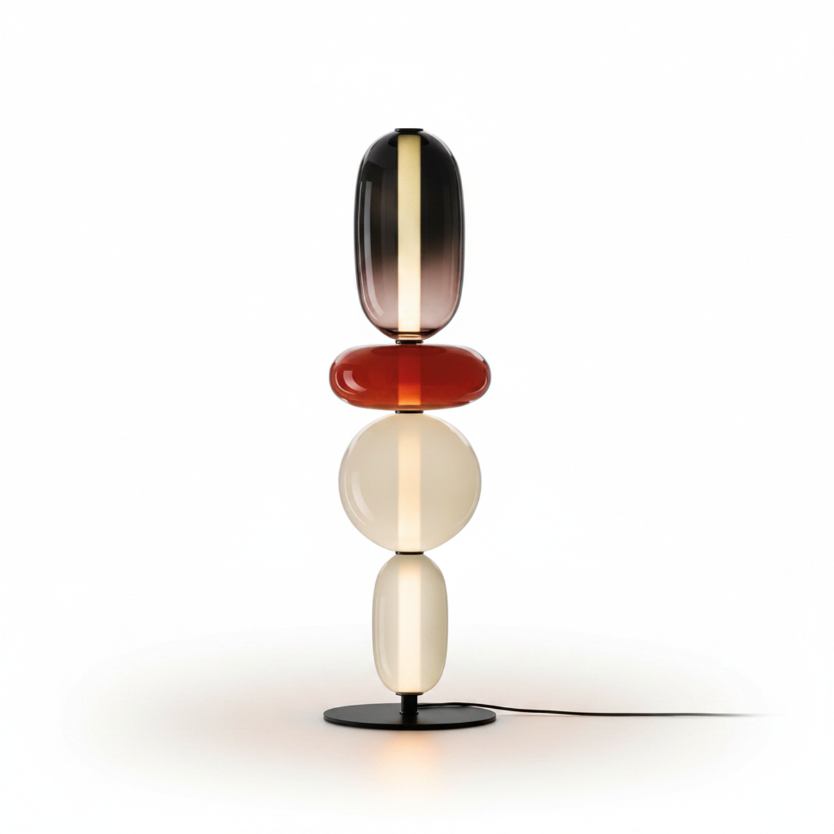Italian Table Lamp – Atlas