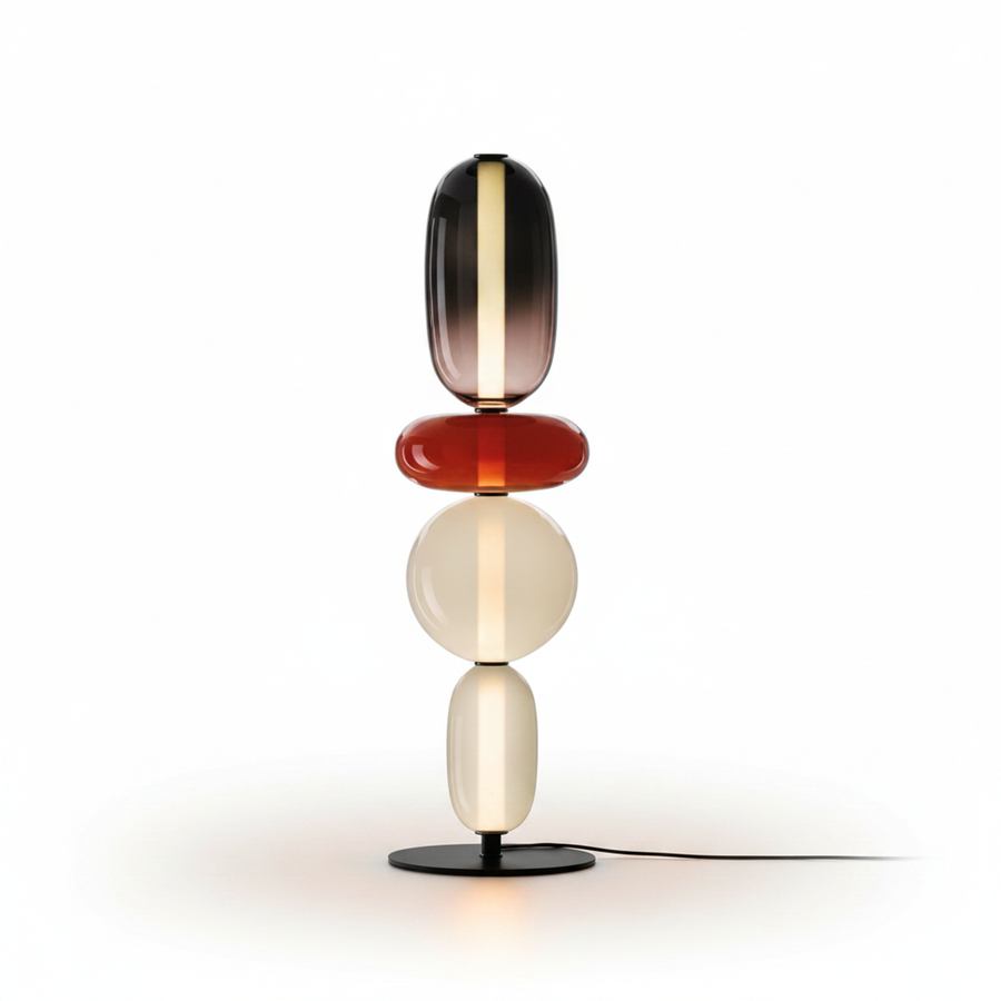 Italian Table Lamp – Atlas