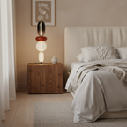 Italian Table Lamp – Atlas