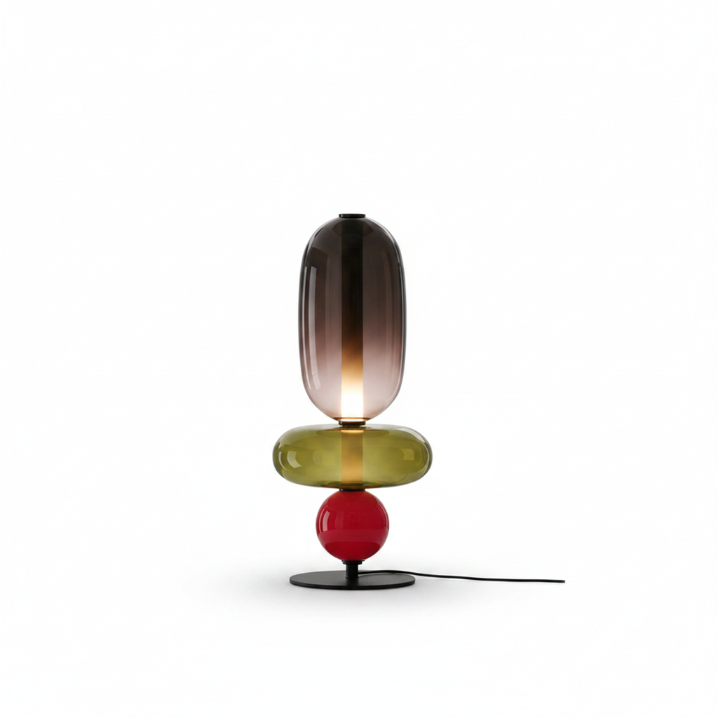 Italian Table Lamp – Aspen