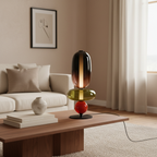 Italian Table Lamp – Aspen