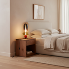 Italian Table Lamp – Aspen