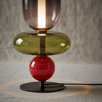 Italian Table Lamp – Aspen