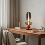 Italian Table Lamp – Aspen