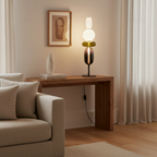 Italian Table Lamp – Ashford