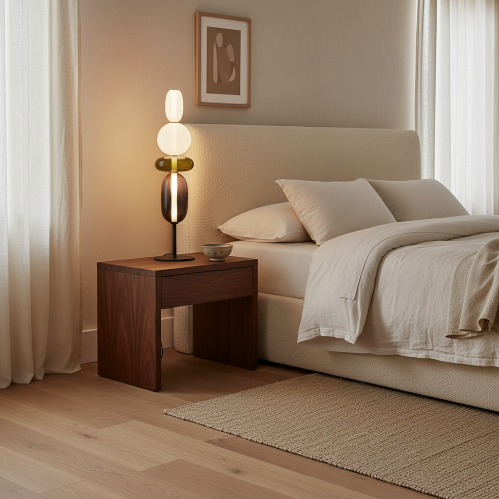 Italian Table Lamp – Ashford