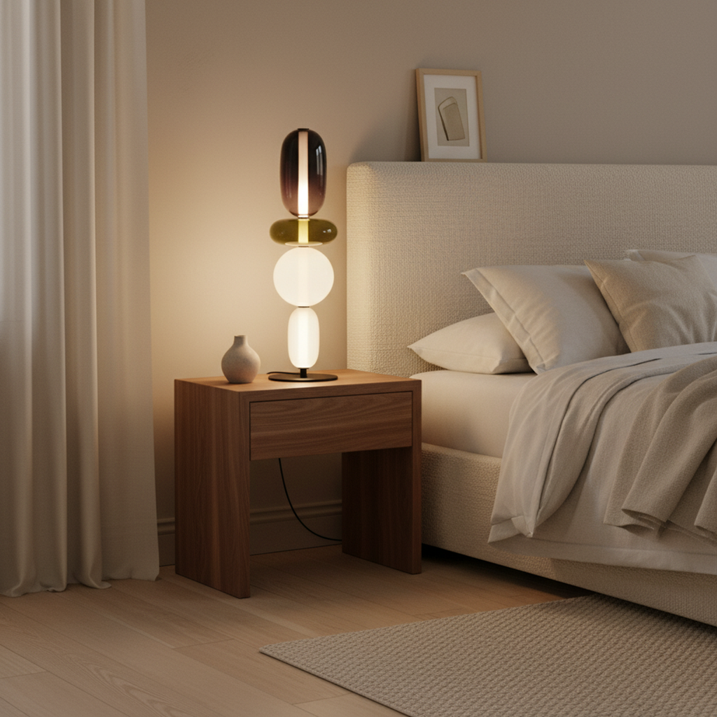 Italian Table Lamp – Arden