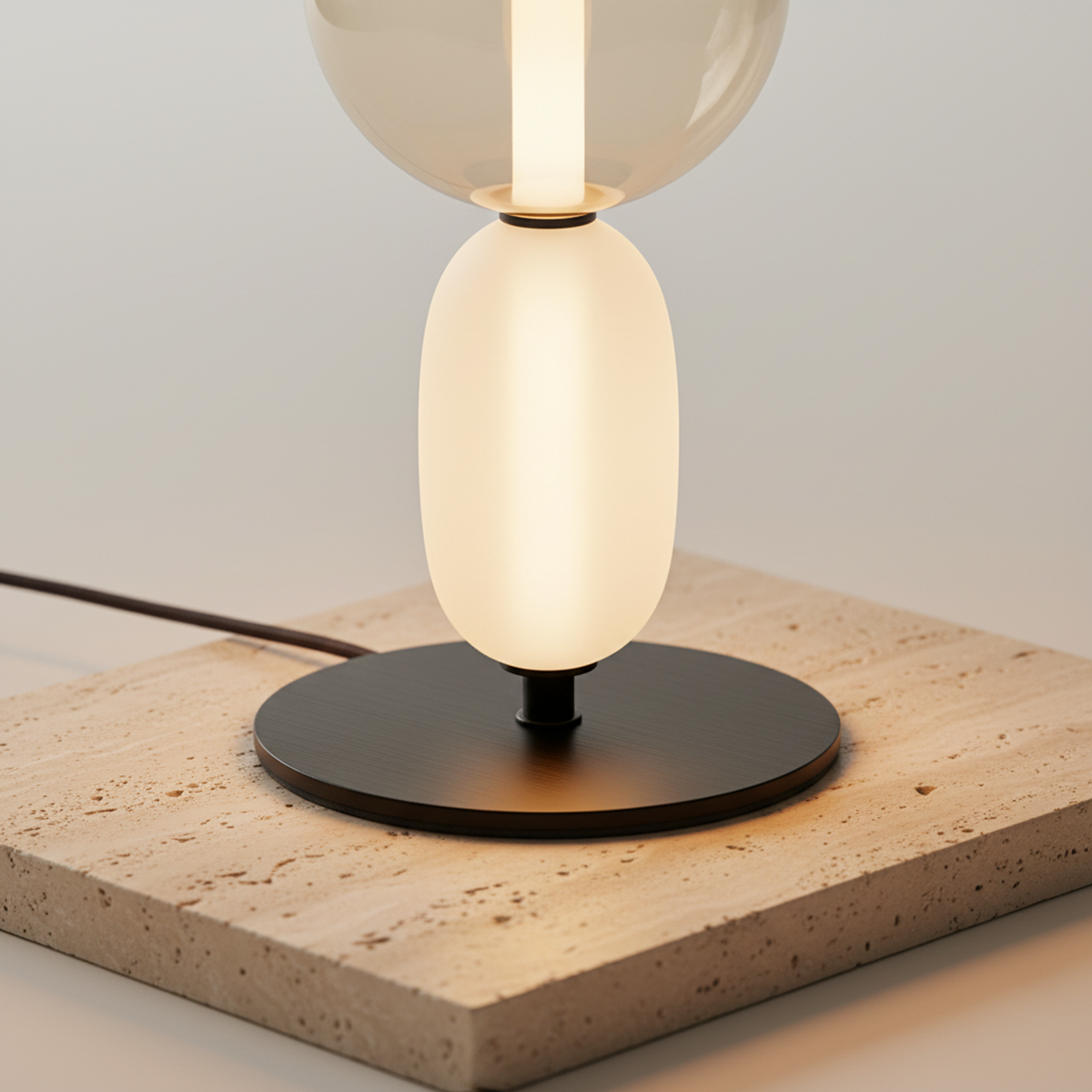 Italian Table Lamp – Arden