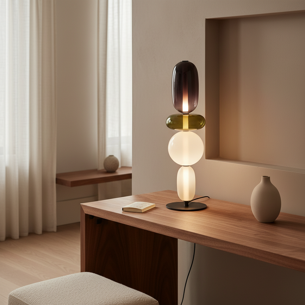 Italian Table Lamp – Arden