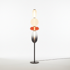 Large LED Floor Lamp