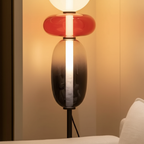 Large LED Floor Lamp