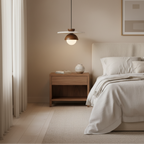 Modern Pendant Light – Camden