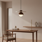 Modern Pendant Light – Camden