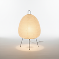 Wabi Sabi Floor Lamp – Atlas
