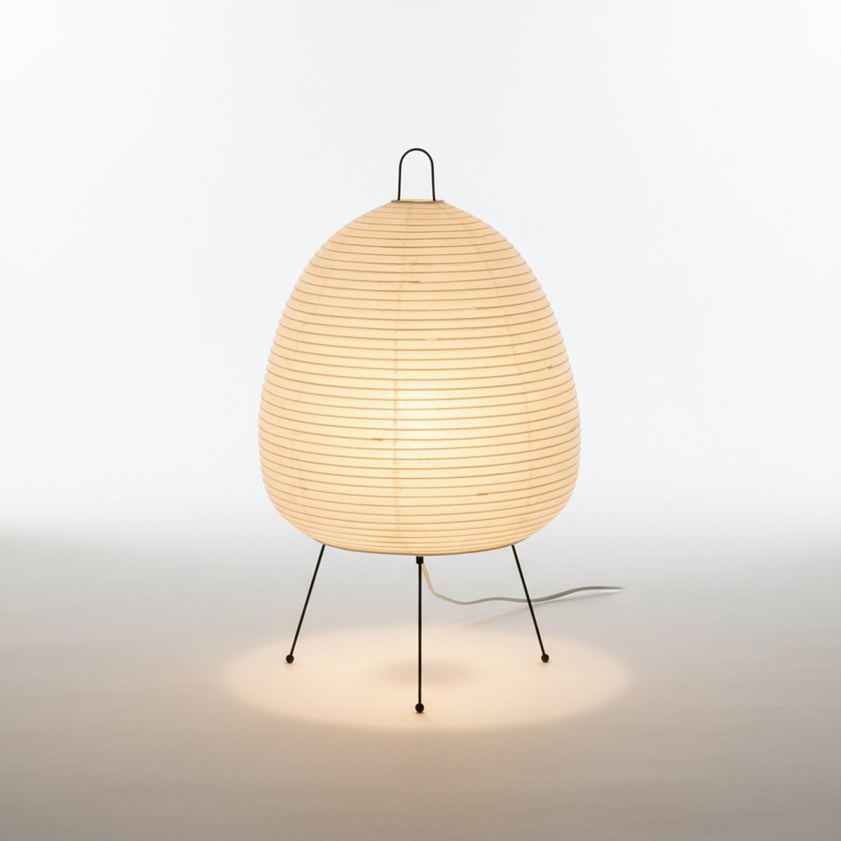 Wabi Sabi Floor Lamp – Atlas