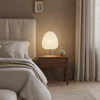 Wabi Sabi Floor Lamp – Atlas
