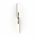Linear Wall Sconce