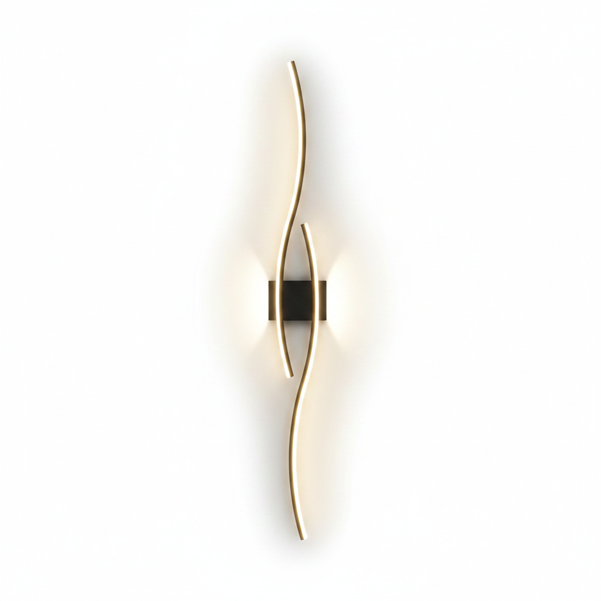 Wall Sconce Curve – Atlas