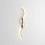 Wall Sconce Curve – Aspen