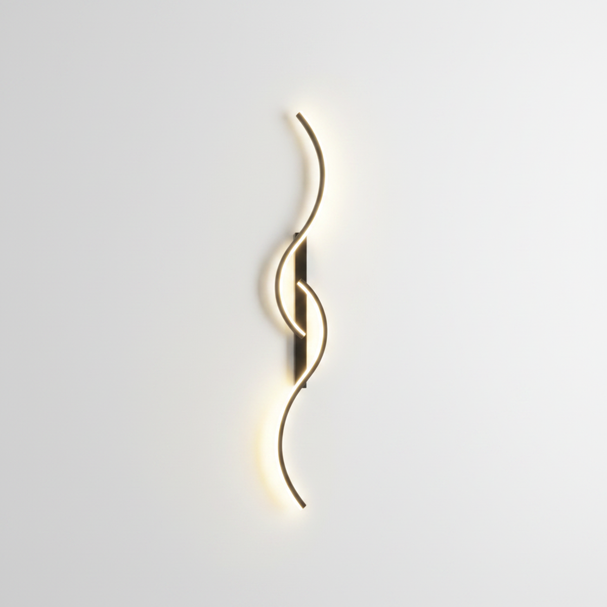 Wall Sconce Curve – Aspen