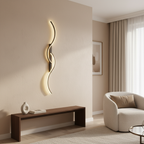 Wall Sconce Curve – Aspen