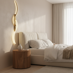 Wall Sconce Curve – Aspen