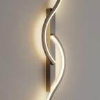 Wall Sconce Curve – Aspen