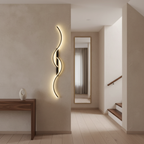 Wall Sconce Curve – Aspen