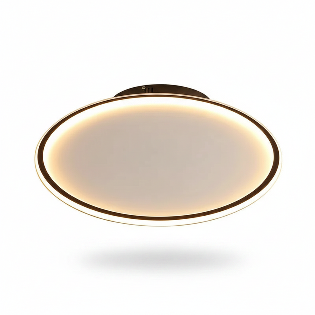 Dimmable LED Ceiling Light – Atlas