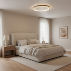 Dimmable LED Ceiling Light – Atlas