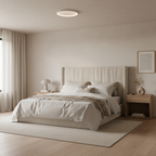 Dimmable LED Ceiling Light – Camden