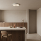 Dimmable LED Ceiling Light – Camden