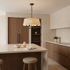 Dimmable LED Ceiling Light – Cove