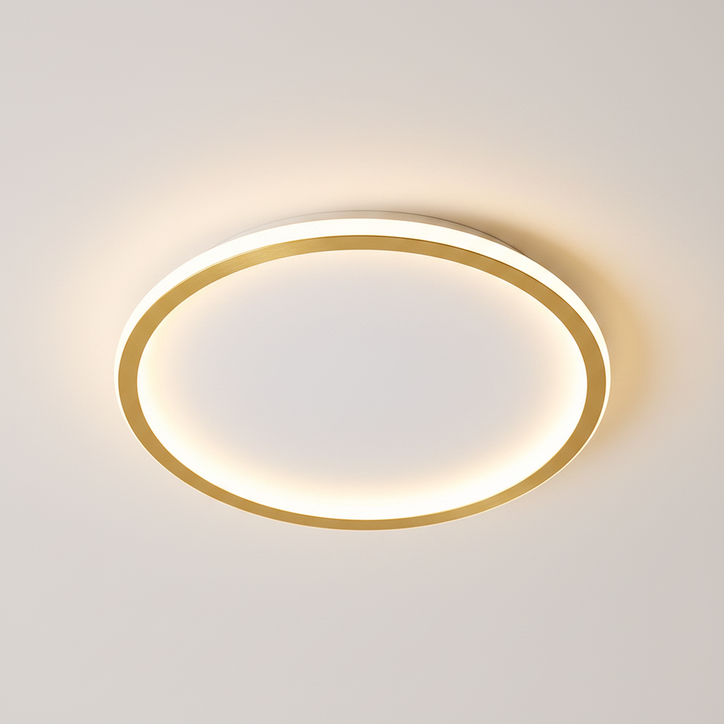 Dimmable LED Ceiling Light – Ashford
