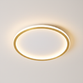 Dimmable LED Ceiling Light – Ashford
