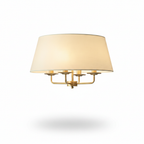 Dimmable LED Ceiling Light – Briar