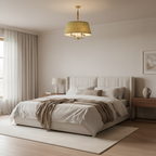 Dimmable LED Ceiling Light – Cedar