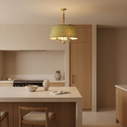 Dimmable LED Ceiling Light – Cedar