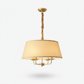 Dimmable LED Ceiling Light – Aspen