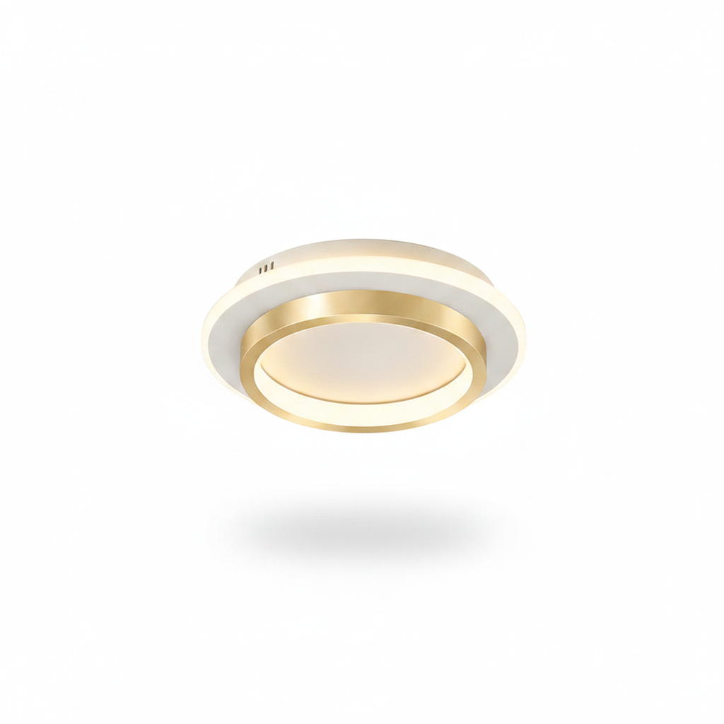 Dimmable LED Ceiling Light – Arden