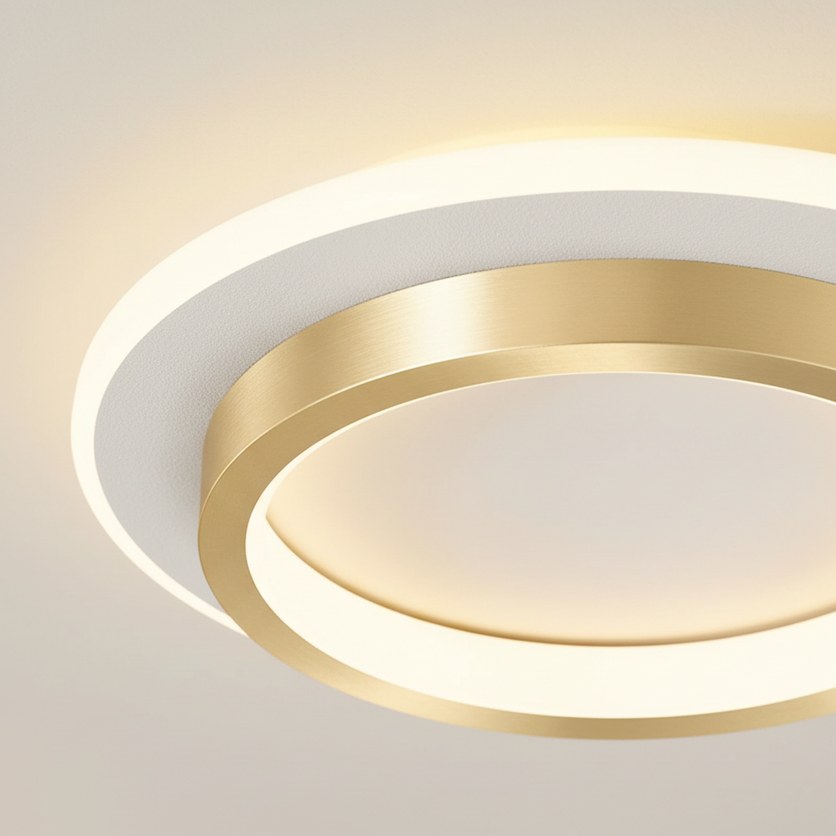 Dimmable LED Ceiling Light – Arden