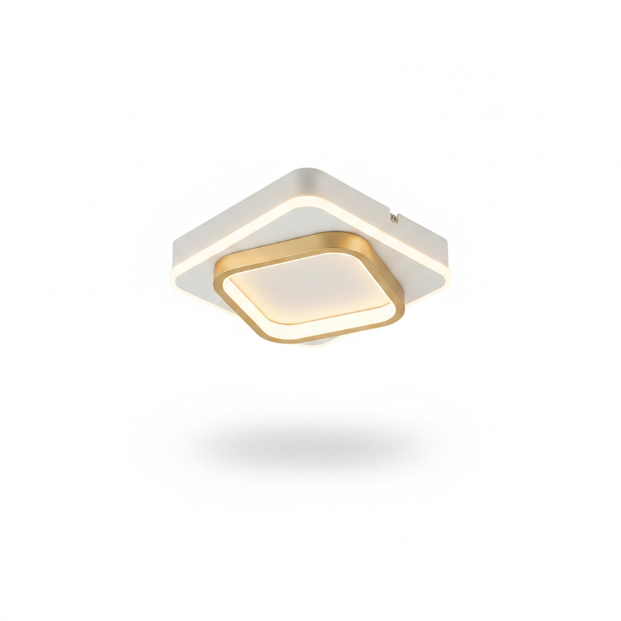 Dimmable LED Ceiling Light – Clifton
